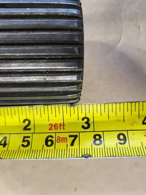 USED SPICER 238-9594