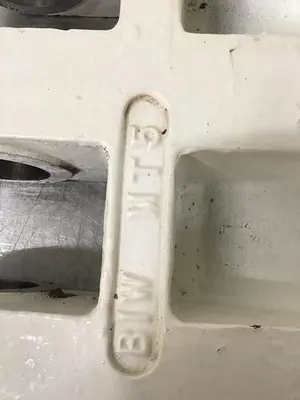 USED ENGEL 0345 541 0005R