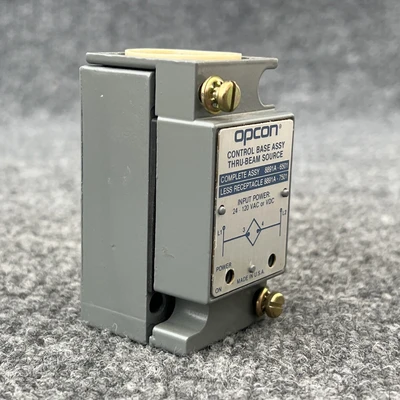 New | in-Stock Opcon 8891A-6501 Photoelectric Sensors California US | Davliegogo LLC #1705456