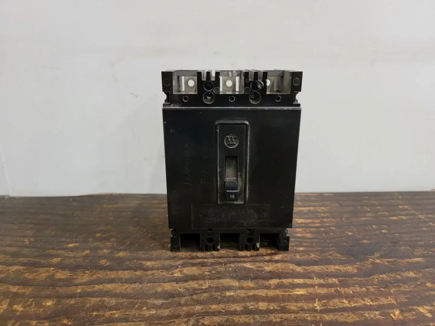 NEW WESTINGHOUSE EHB3015