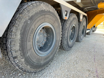 Used 2017 LIEBHERR LTM 1750-9.1 Mobile Cranes Connecticut US | Quality Cranes & Equipment #1485744