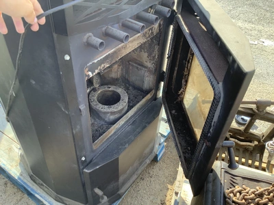 Used _UNKNOWN_ _UNKNOWN_ Heaters Michigan US | Miedema Asset Management Group #1312481