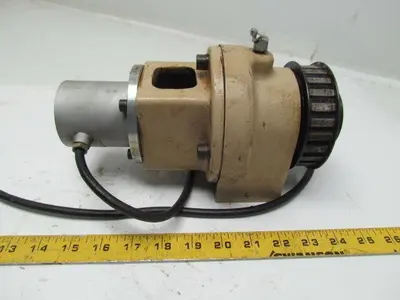 NSD Absocoder VRE-P062SAC Position Sensor Single turn 8192 divisions 3600 rpm