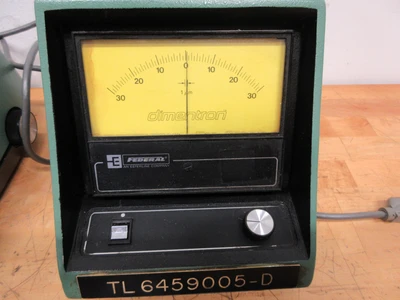 Used FEDERAL EMD-632B Lab Inspection Minnesota US | Machinesused.com #1271444