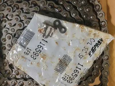 NEW MORSE 099650