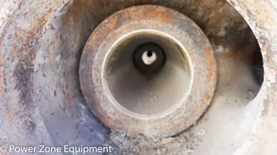 USED OILWELL 712-P