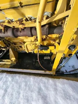 Used 1990 WHO P-12; 56 SHD Forestry Grinders Florida US | Rockwood Equipment Solutions #1464233