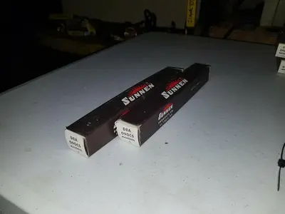 USED SUNNEN D8A-090CS
