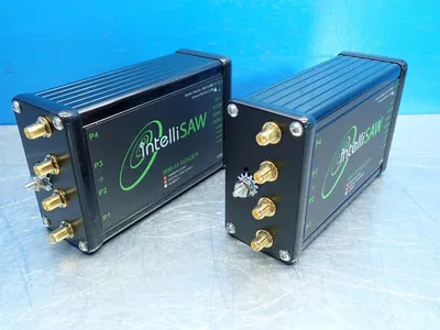 NEW INTELISAW IRM48TP0