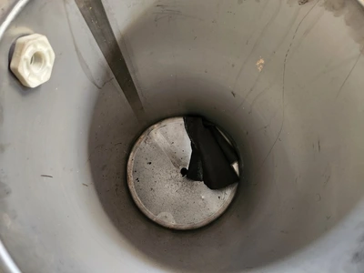 Used _UNKNOWN_ _UNKNOWN_ Dish & Cone Bottom Tanks Ohio US | Federal Equipment Company #1553392
