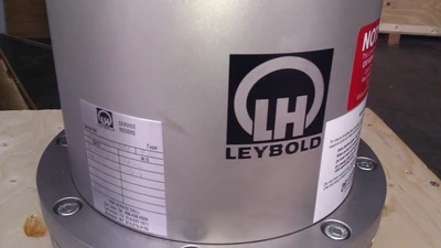 Used Leybold-Heraeus Does Not Apply Miscellaneous Laboratory Equipment California US | CAL-L Enterprises #1459418
