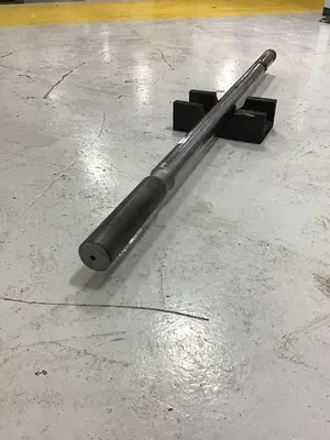 USED CINCINNATI MILACRON 5025643