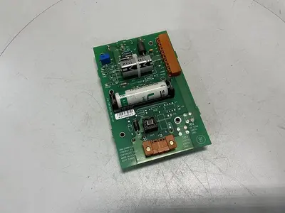 USED VAN DORN 330-041