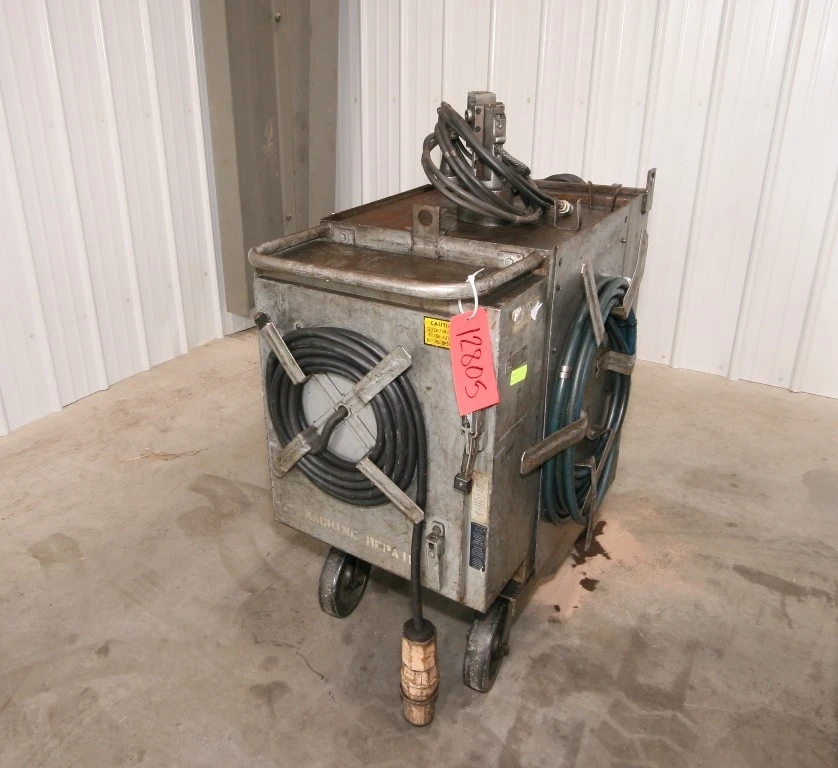 Lamina Portable Magnetic Drill