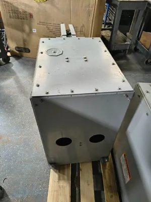 GENERAL ELECTRIC EAGAAAMLACVZZZZ Busway | ESS Industrial Equipment Sales (4)