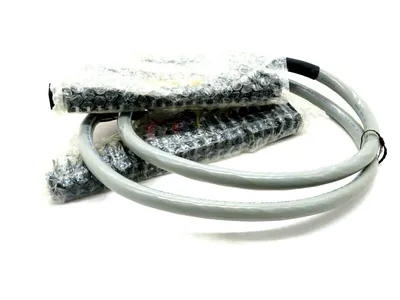 NEW RELIANCE ELECTRIC TERM STRIP