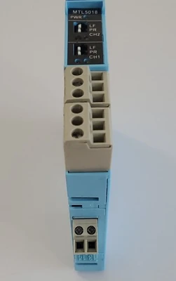 USED MTL MTL5018