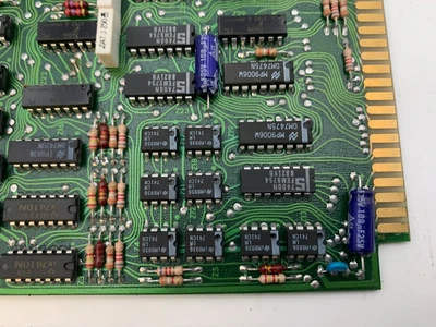 C7100-7302 Circuit Board