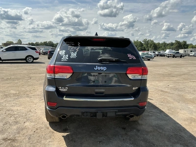 Used 2015 JEEP GRAND CHEROKEE SUVs Michigan US | Miedema Asset Management Group #1325770
