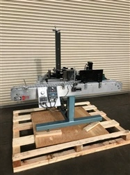Used LABEL _UNKNOWN_ Labelers Connecticut US | DMC Industries #1281577