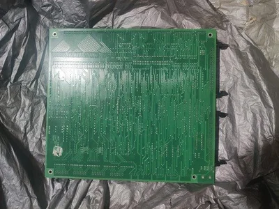 HAAS Automation Motor Interface MOTIF Rev H  B Free Shipping!