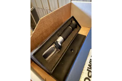 Used _UNKNOWN_ _UNKNOWN_ Measurement Kits Utah US | KD Auctions #1553812