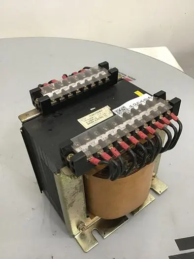 Used SHOWA 44697-5 Transformers Michigan US | Ideal Machinery #779550