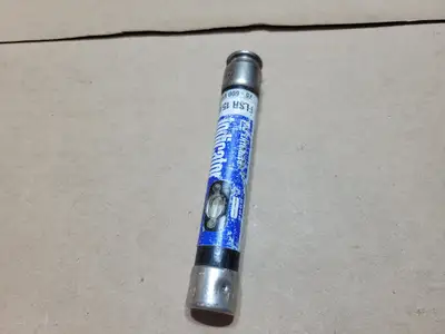 Used LITTELFUSE FLSR 15 ID Fuses British Columbia CA | Lenmark #1489664