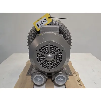 New | in-Stock REPUBLIC MANUFACTURING HRC800 Blowers West Virginia US | JM Industrial #1332429