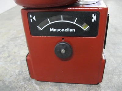 NEW Masoneilan 33-33640