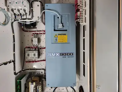 USED EATON SVX004A1-5A4N1