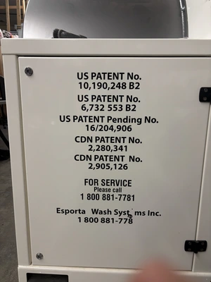 2023 ESPORTA IS-4200 Washers | Star Equipment Co., Inc. (3)