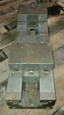 USED TOOLEX DS SERIES