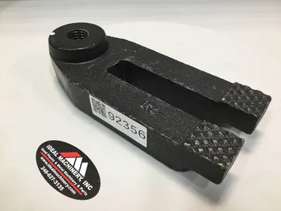 UNKNOWN MAKE Mold Die Clamp CLAMP356 USED