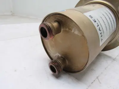 Thales RS 3021 CJ Plasma Tube