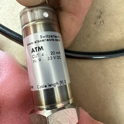 NEW STS 125611