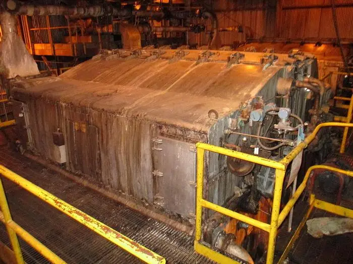 Used #2 CC WASHER Miscellaneous Printing & Paper Equipment Pennsylvania US | Global Equipment International, LLC #191681