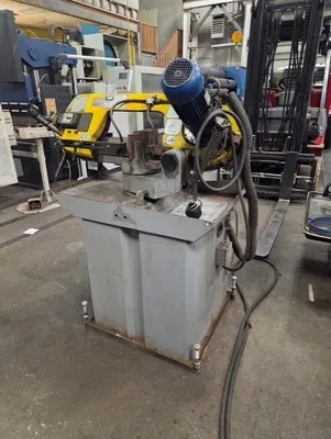 FMB PHOENIX Misc Band Saws | Bud's Equipment Sales (3)