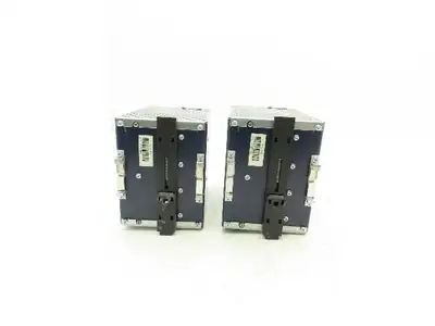 Used PULS DIMENSION _UNKNOWN_ Power Supplies Indiana US | Arrow Industrial #1408338