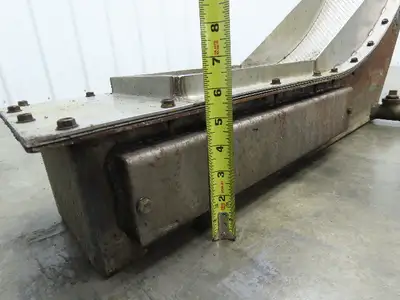 Used LIVONIA MAGNETICS _UNKNOWN_ Conveyor Parts Indiana US | Arrow Industrial #1249837