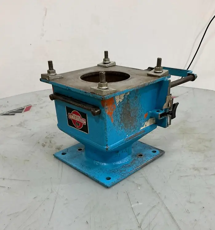 Used BUNTING MAGNETICS UNKNOWN Magnets Michigan US | Ideal Machinery #1260270