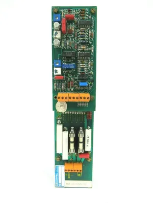 USED SOPREL 7.31.303 SERVO DRIVE 731303 BLM46/22X5/10