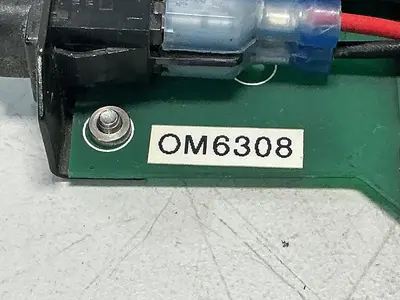 USED GAMMAFLUX 100-F-00