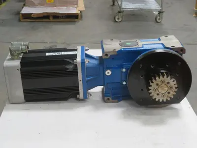 Used MOTOR POWER PRHP14212174E0F 2012445026 Parts Texas US | Aucto #1307044