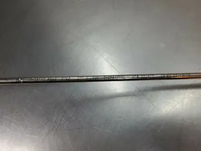 JMS Southeast Inc. 188559 Thermocouple probe .25ODx.02gagex24" T-316 loc.6A