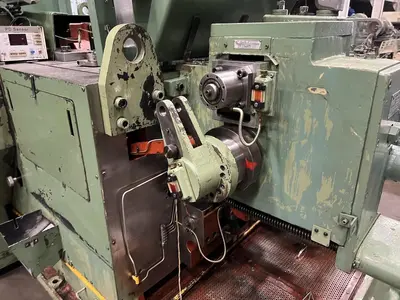 USED 1986 ASAHI OKUMA ORH-120