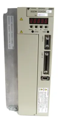NEW YASKAWA SGDM-30ADAY97 SERVOPACK SGDM30ADAY97