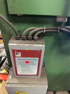 CINCINNATI 135 TON CB x 10 ft Press Brakes | Used Fab Machines (3)