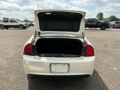 USED 2011 CHEVROLET MALIBU