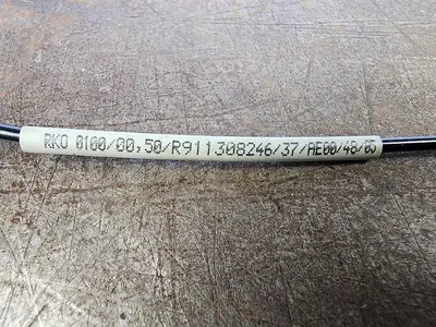 USED REXROTH R911308246